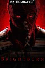 Brightburn poster 7