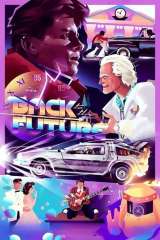 Back to the Future poster 29