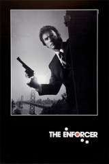 The Enforcer poster 15