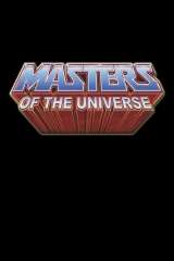 Masters of the Universe poster 1