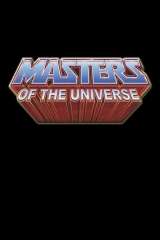 Masters of the Universe (2026)
