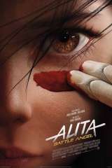 Alita: Battle Angel poster 37