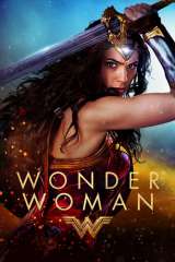 Wonder Woman poster 17