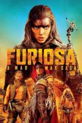 Furiosa: A Mad Max Saga poster 42