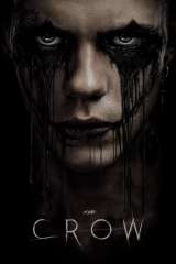 The Crow poster 19