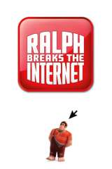 Ralph Breaks the Internet poster 14