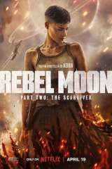 Rebel Moon - Part Two: The Scargiver poster 18