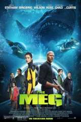 The Meg poster 23