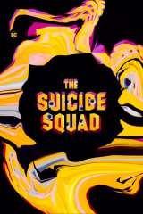 The Suicide Squad poster 29