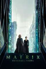 The Matrix Resurrections poster 37