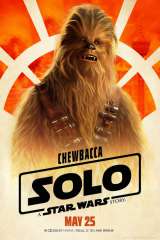 Solo: A Star Wars Story (2018)