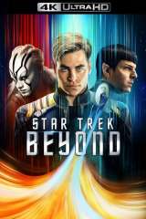 Star Trek Beyond poster 18
