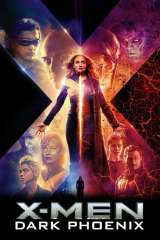 Dark Phoenix poster 4