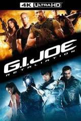 G.I. Joe: The Rise of Cobra poster 10