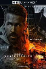 6 Underground (2019)