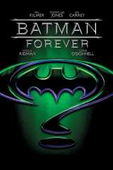 Batman Forever (1995)