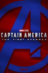 Captain America: The First Avenger poster 7