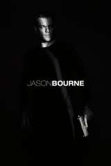 Jason Bourne poster 20
