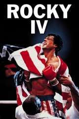 Rocky IV poster 16