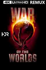War of the Worlds poster 25