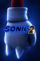 Sonic the Hedgehog 2 poster 43