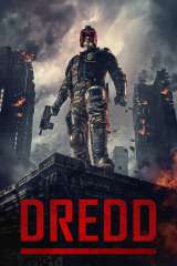 Dredd poster 13