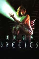 Species poster 6