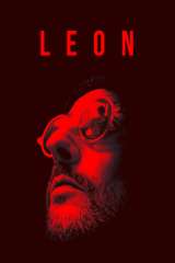 Léon: The Professional poster 18