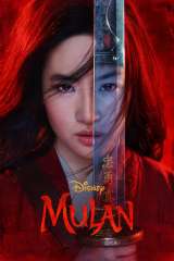 Mulan poster 50