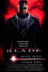 Blade poster 10