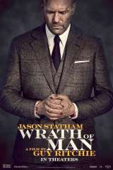 Wrath of Man poster 1