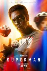 Superman poster 81