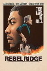 Rebel Ridge poster 13