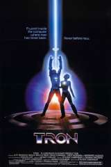 Tron poster 12