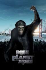 Rise of the Planet of the Apes poster 40