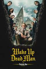 Wake Up Dead Man: A Knives Out Mystery poster 18