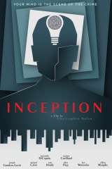 Inception poster 11