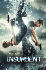 Insurgent (2015)