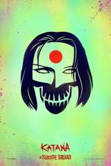 Suicide Squad poster 11