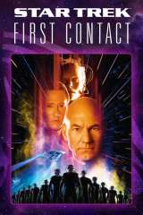 Star Trek: First Contact (1996)