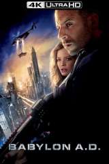 Babylon A.D. (2008)