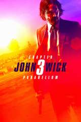 John Wick: Chapter 3 - Parabellum poster 53