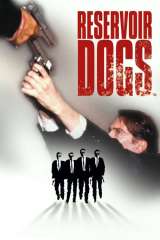 Reservoir Dogs poster 41