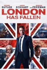 London Has Fallen poster 9
