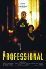 Léon: The Professional poster 12