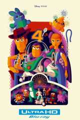 Toy Story 4 poster 48