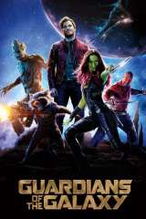 Guardians of the Galaxy poster 37