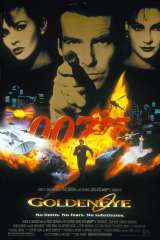 GoldenEye poster 3