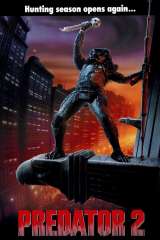 Predator 2 poster 5