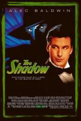 The Shadow poster 6